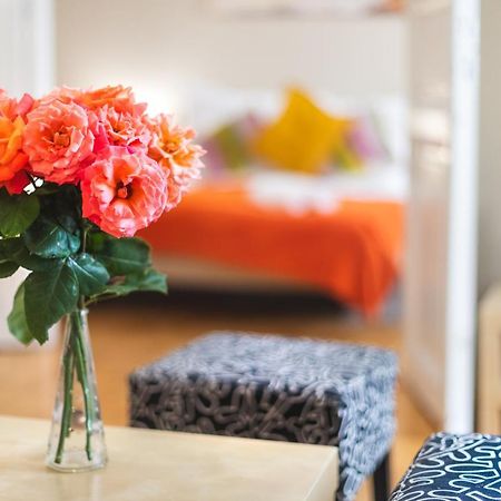 Orangehomes Kalvin Sq 2 Bedroom Apartment Budapeşte Dış mekan fotoğraf